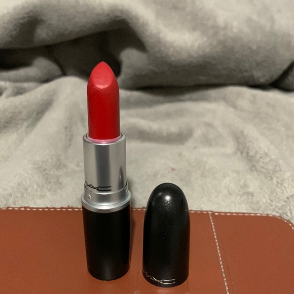 MAC Cosmetics Other - Mac Lipstick Russian Red 💄